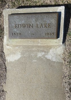 Edwin Lake 