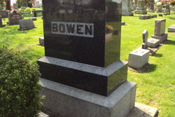 Margueritt <I>Rowe</I> Bowen 
