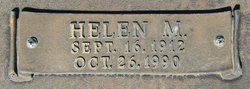 Helen Marjorie <I>Allen</I> Adams 