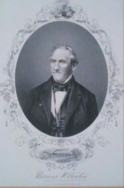 Thomas Hart Benton Jr.
