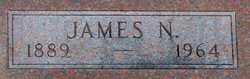 James Nathan Gabbard Sr.