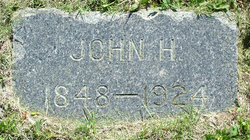 John H. Bangert 
