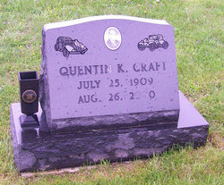 Quentin K. Craft 
