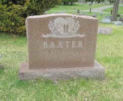 Milton Baxter 