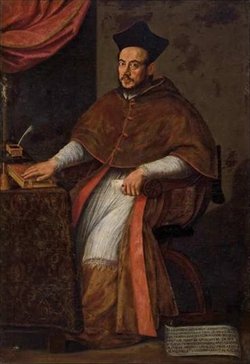 Bishop Leonardo Abela 