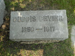 Dubois Bevier 