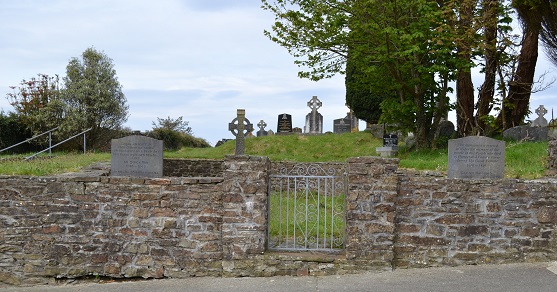 Drimoleague Old Cemetery