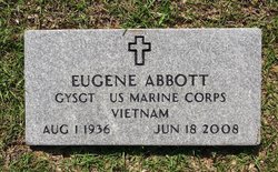 Eugene Abbott 