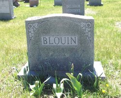 Aime Joseph Blouin Jr.