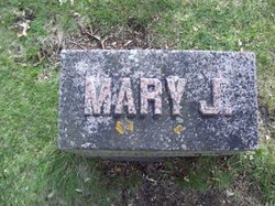 Mary J. <I>Cowing</I> Reynolds 
