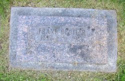 Frank Samuel Beutler 