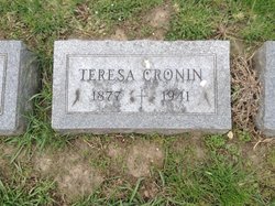 Teresa Cronin 