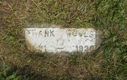 Frank Wools 