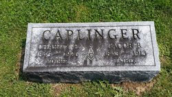 Jacob B. Caplinger 