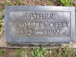 Lafayette Coffey 