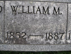 William M. Thornburg 