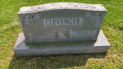 Charles Everett Clevenger 