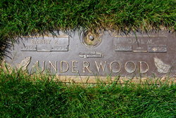 Emery P. Underwood 