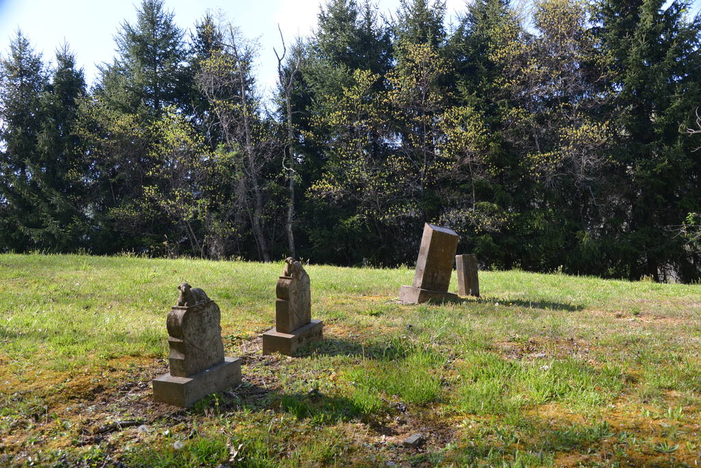 Taylor Cemetery