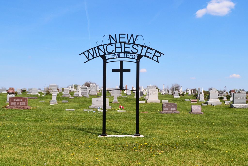 New Winchester Cemetery