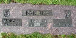 Lester Bakkila 