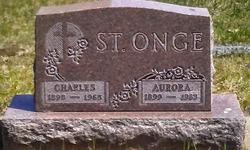 Charles St. Onge 