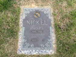 Robert Eugene Nickel 