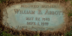 William Byrd Abbott 