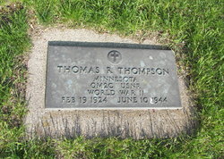 Thomas Reppien Thompson 