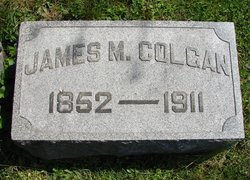James M. Colgan 