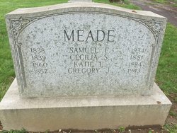 Katie E. Meade 