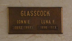 Lonnie Glasscock Sr.