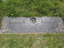 Hazel V. Simon 