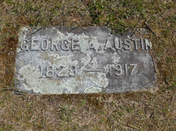 George Abion Austin 