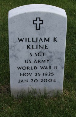 William Kay Kline 