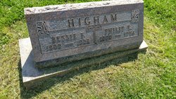Phillip Edward Higham 