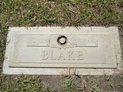 Forrest C. Blake 