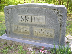 Tom Smith 