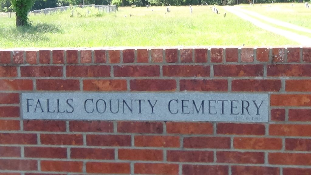 Falls County Cemetery