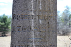 Robert Tucker 