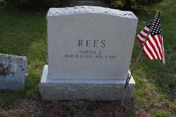 Virgil Joseph Rees 