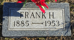 Frank H Hammond 