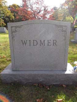 Arthur Dean Widmer 