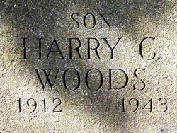 Harry Clay Woods Jr.