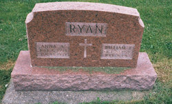 William Thomas Ryan 