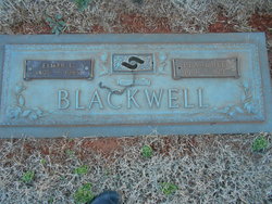 Elizabeth Pearl <I>Reel</I> Blackwell 
