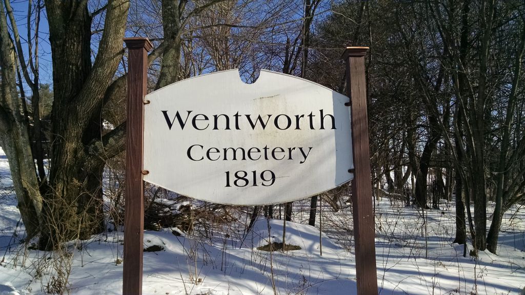 Wentworth Cemetery