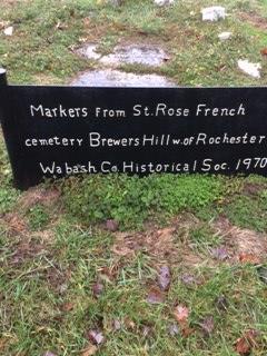 Brewers Hill Cemetery
