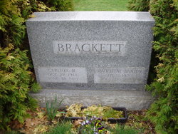 Carlton M Brackett 