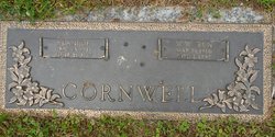 Wellington Warner Cornwell Jr.